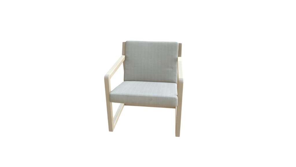 35 Chair 200K 8192 - 3D model by craql [1c8da06] - Sketchfab