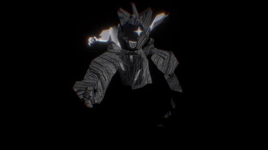 Remake of sigma67’s monster [john]