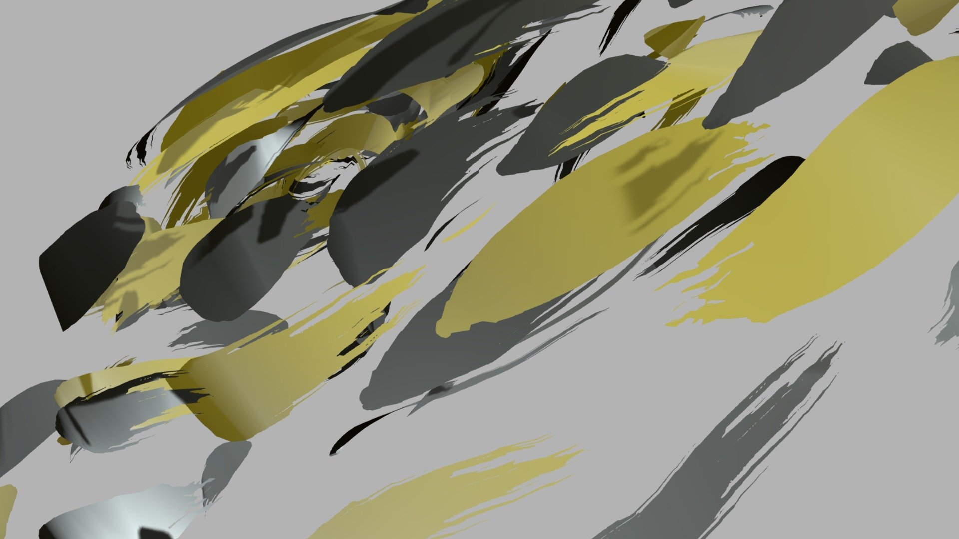 Painting flow