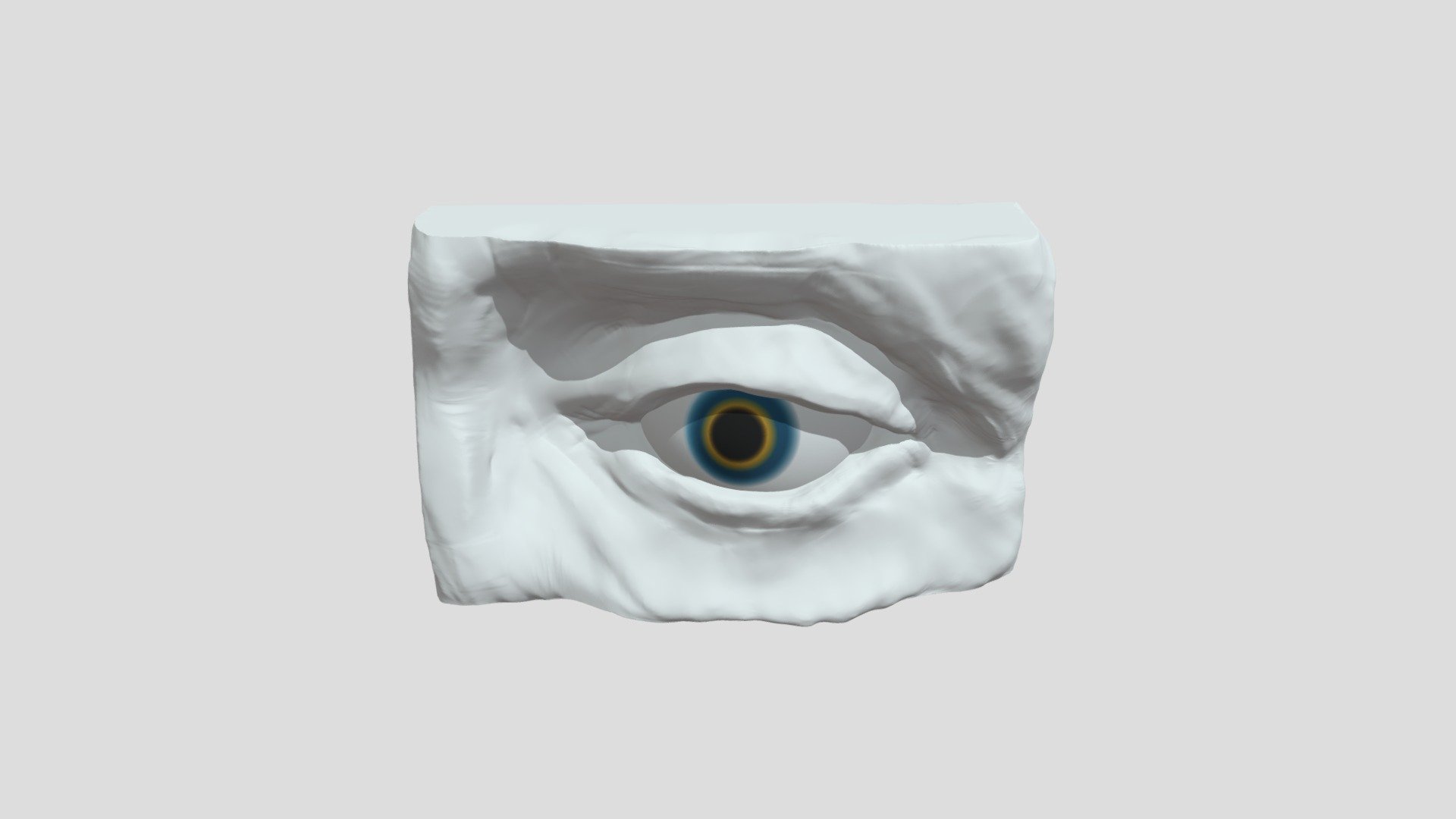 Eye Sketch