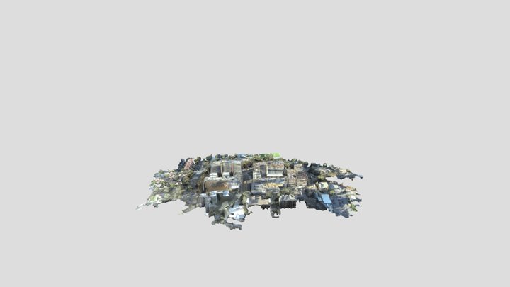 mesh-20135739-7197-42a5-97c5-47643725a0f4 3D Model