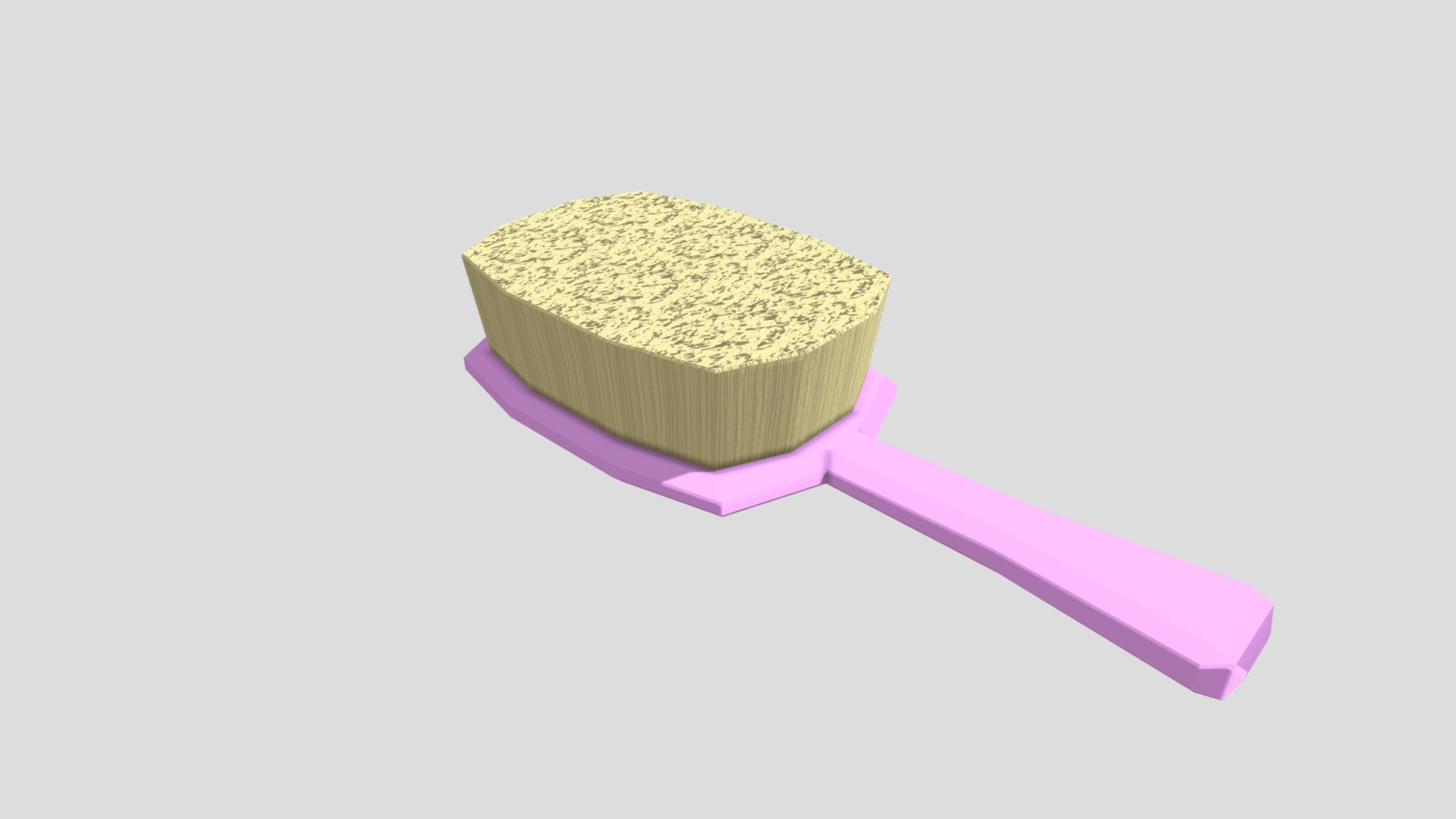 Hairbrush