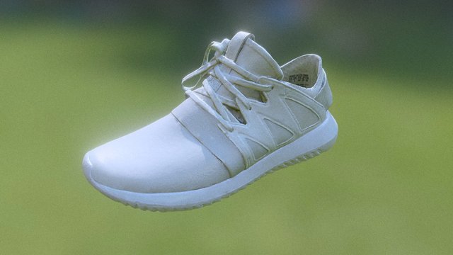 Adidas Original - Adidas Tubular Viral Woman 3D Model