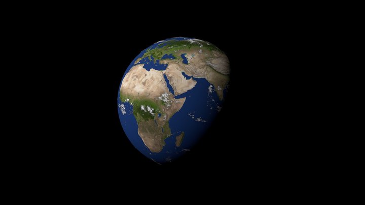 The Earth