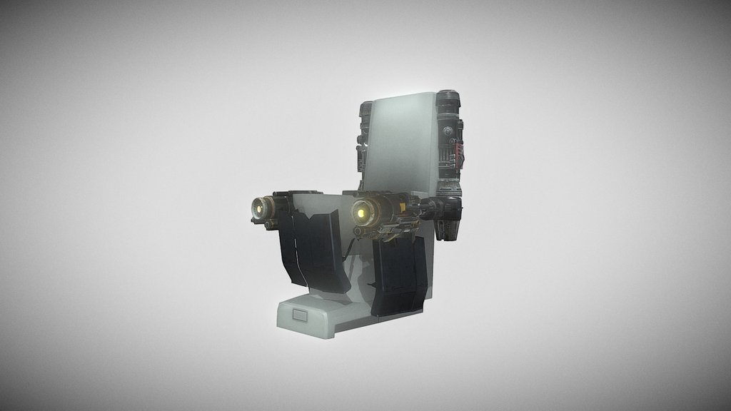 DaFuqBoom - A 3D model collection by Skibidi_boom6 - Sketchfab