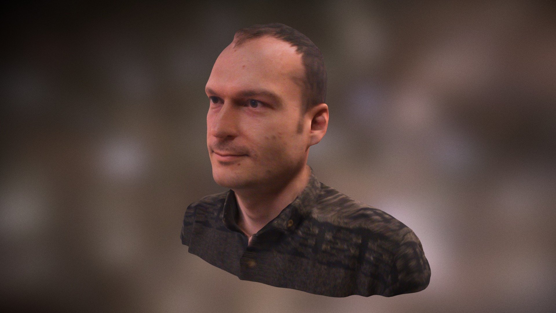 ali.gii - 3D model by aligokkurt [1c97a73] - Sketchfab