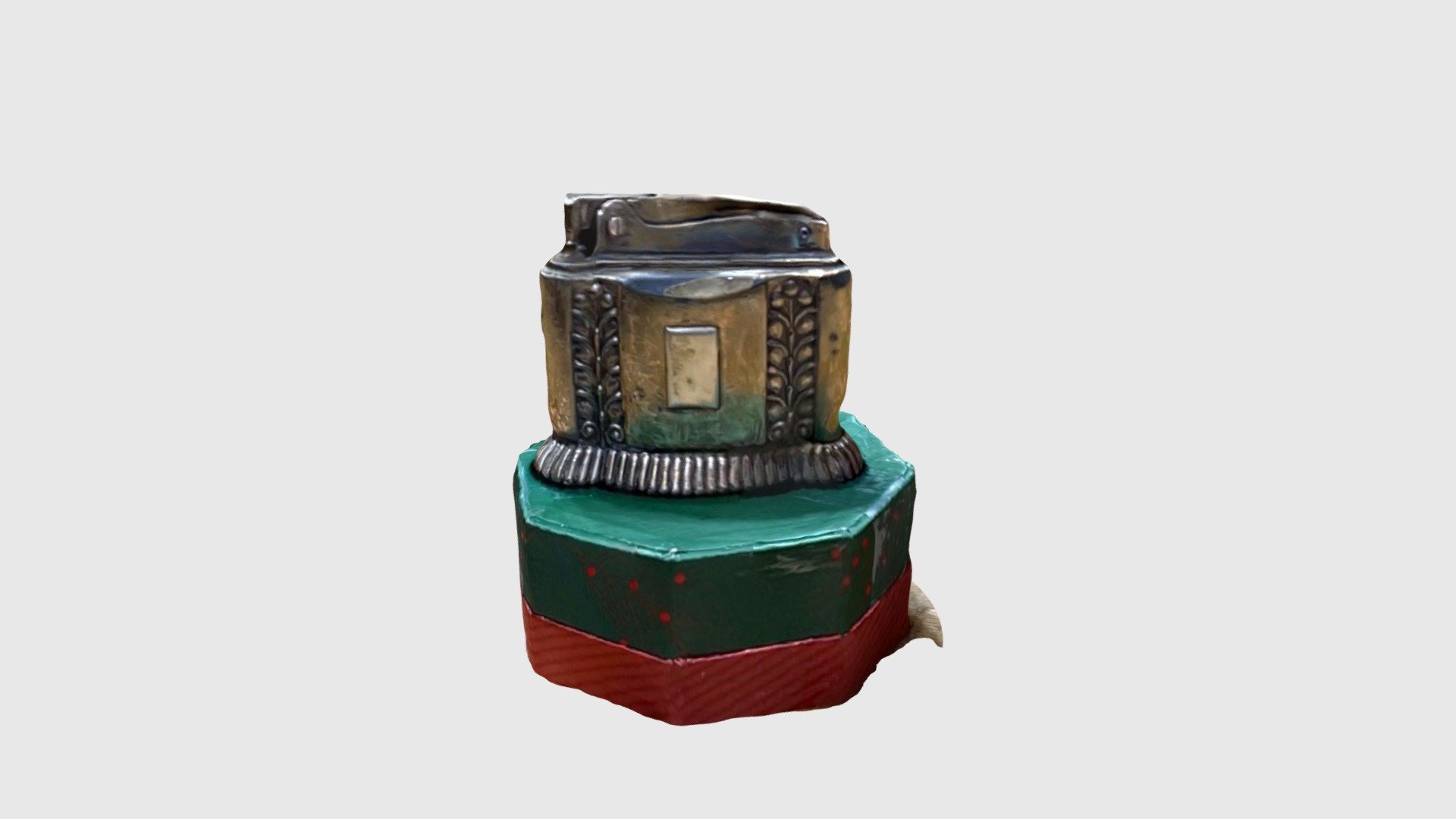 Ronson Lighter “Diana”