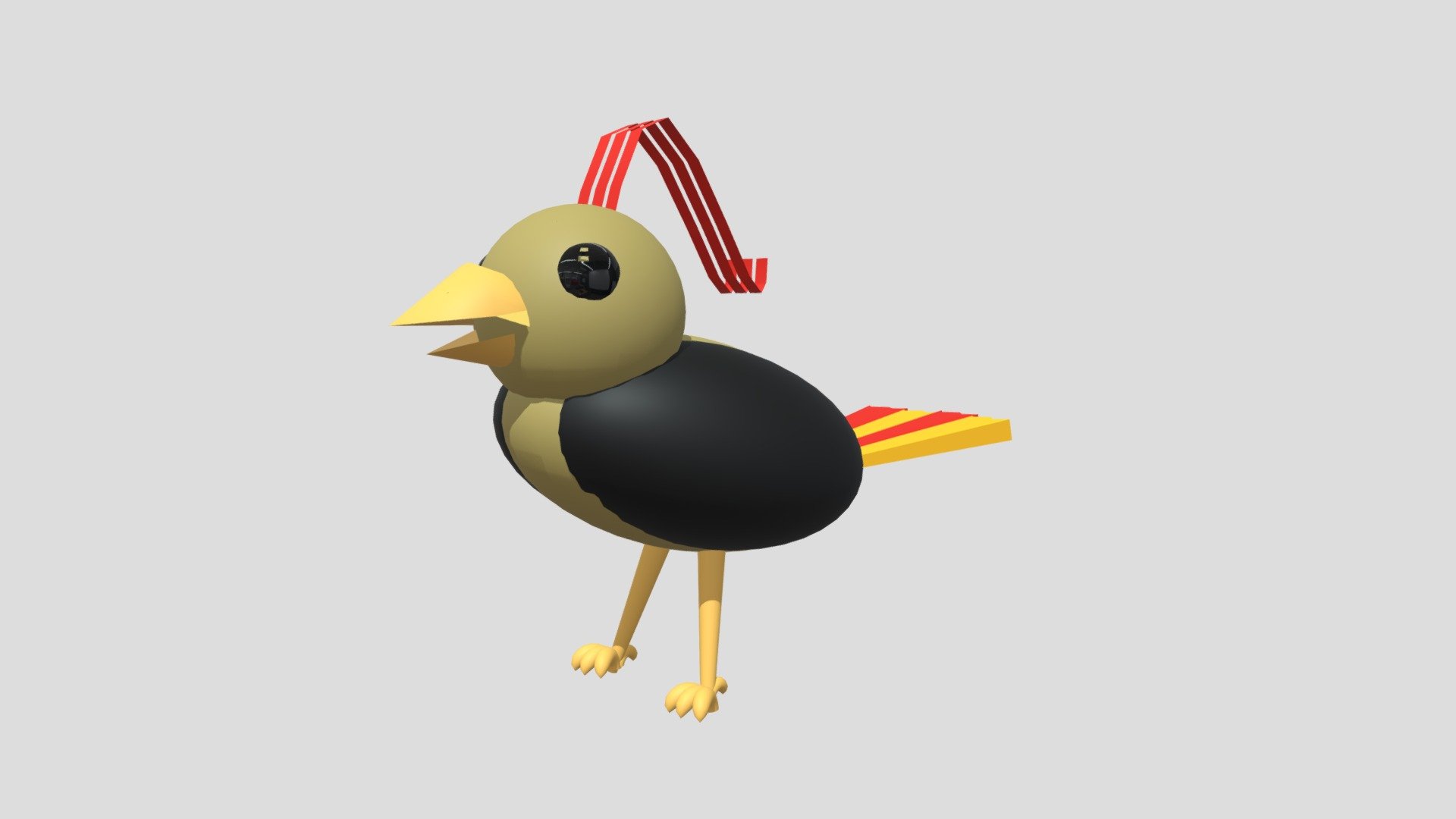 Pidgeotto