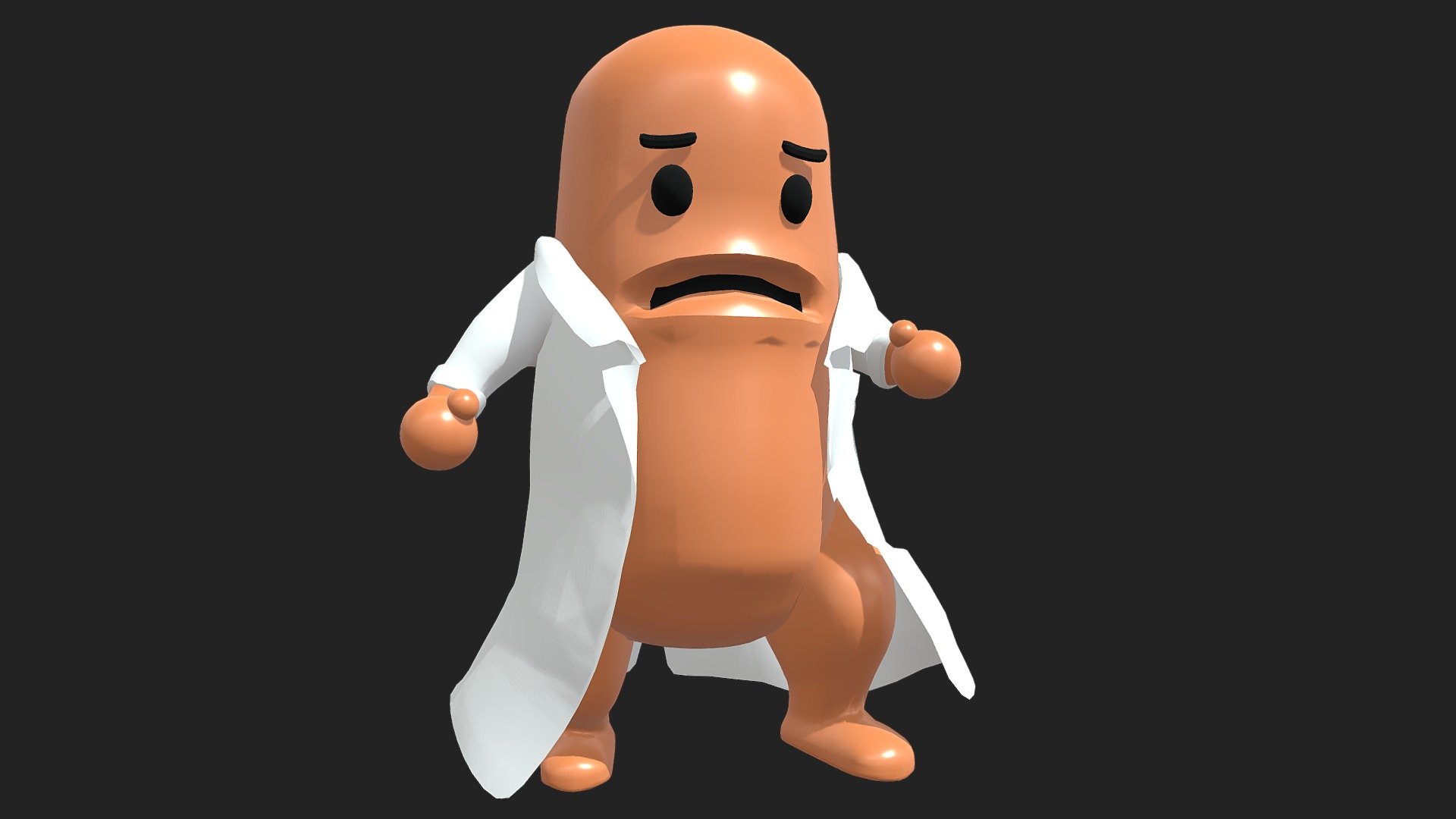 Sausage Doctor
