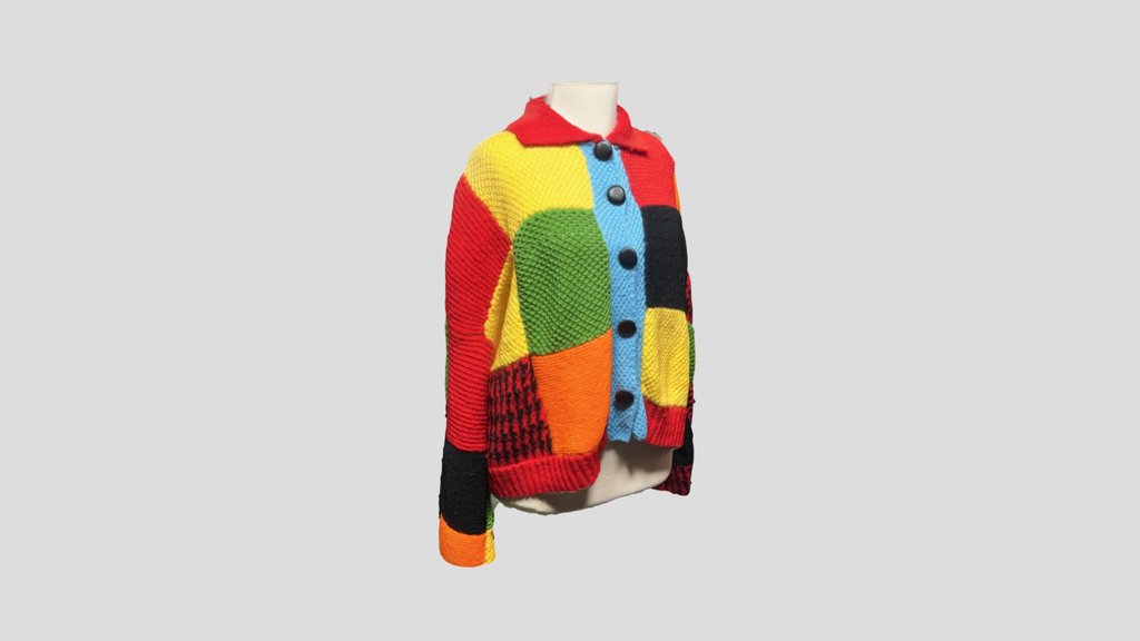 Harry Styles Cardigan