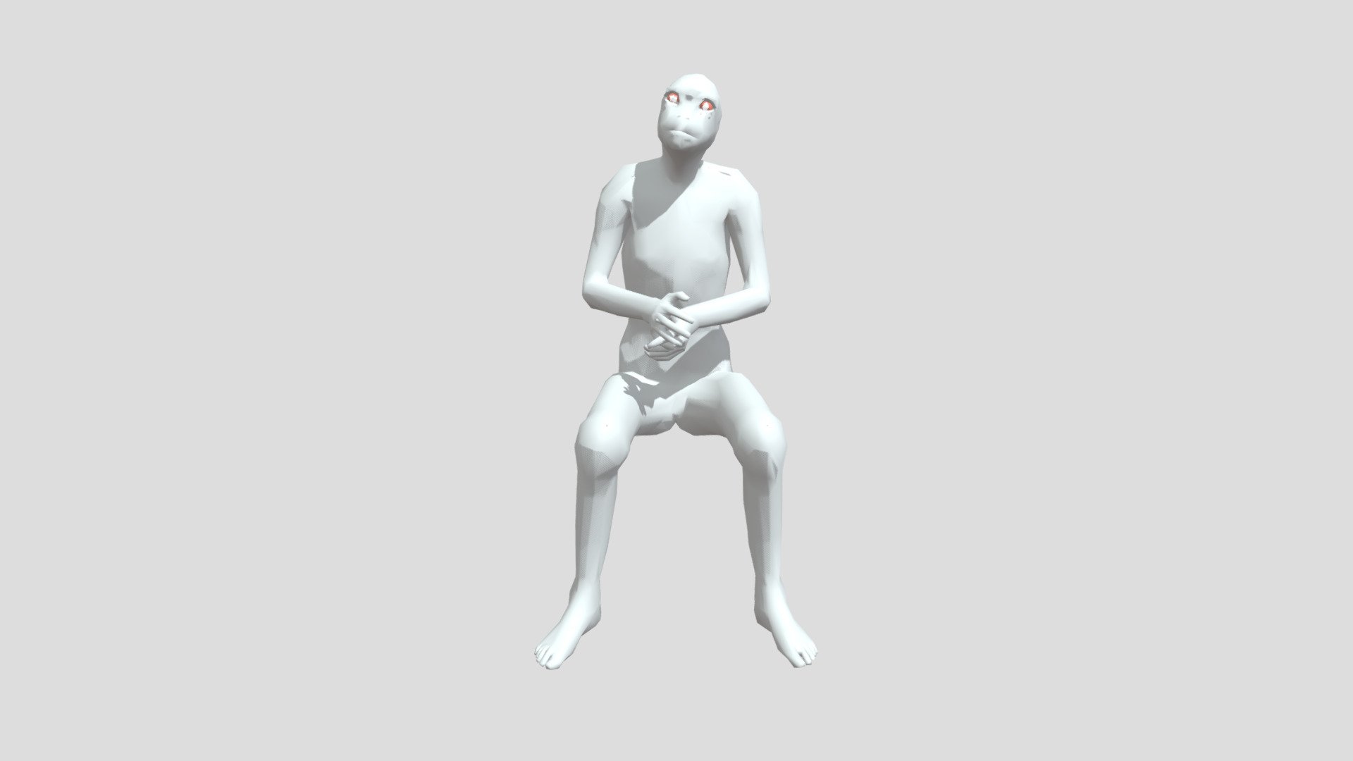 Sitting Clap(1)