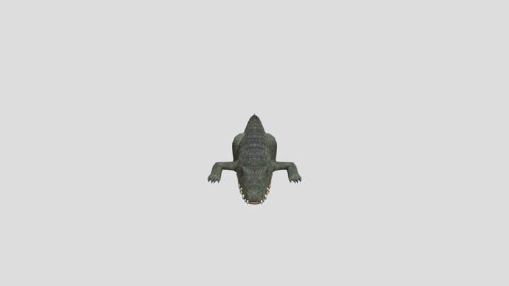 croc - Tomb Raider I-III Remastered