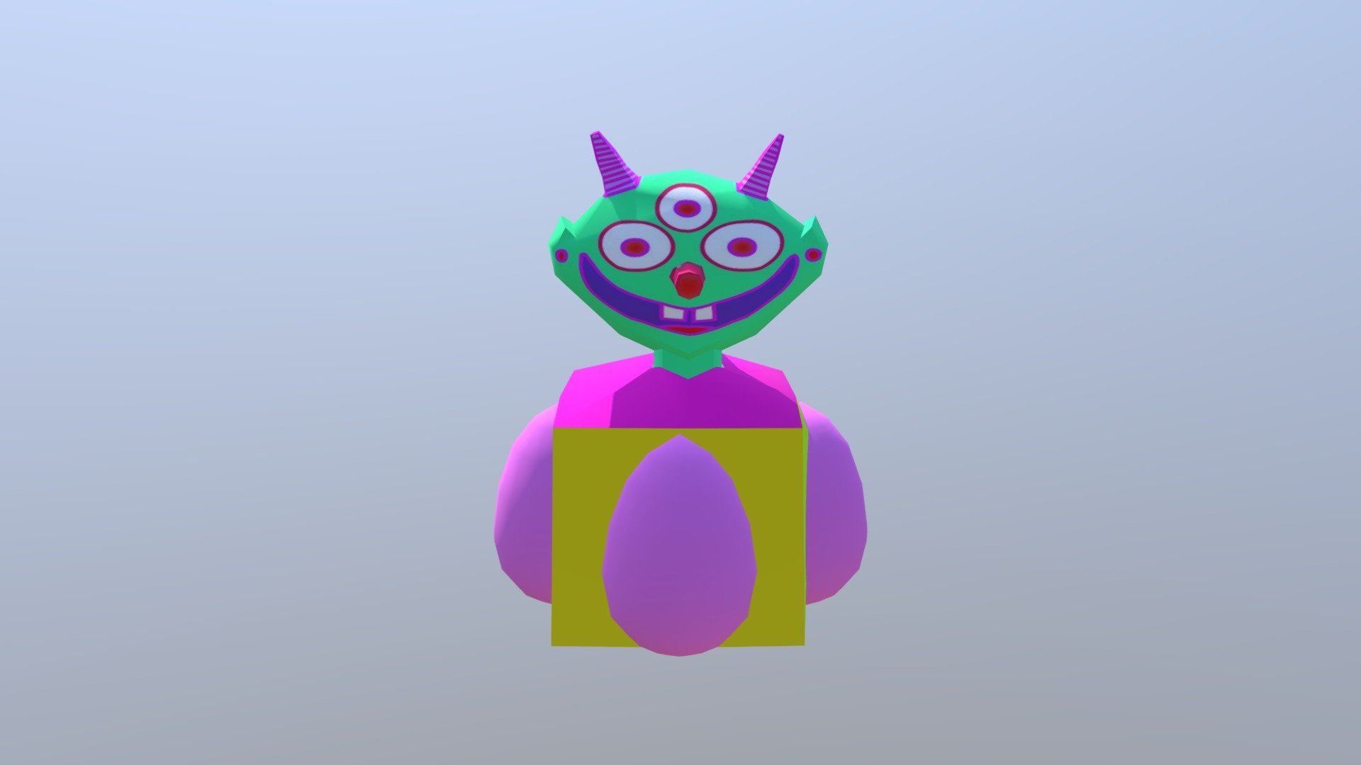 Eggbelly