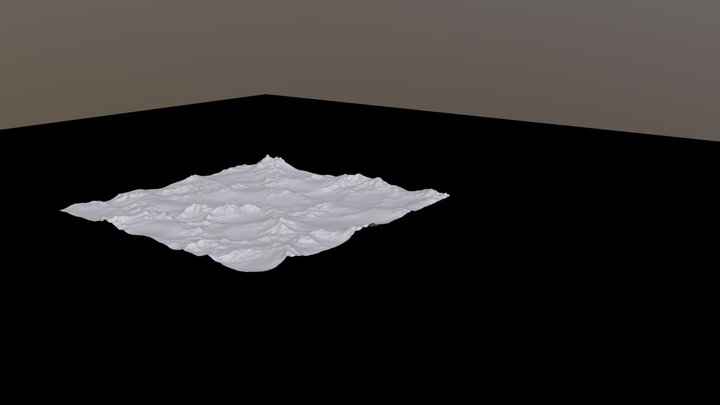 untitled 3D Model