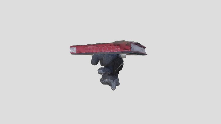 model 3D Model