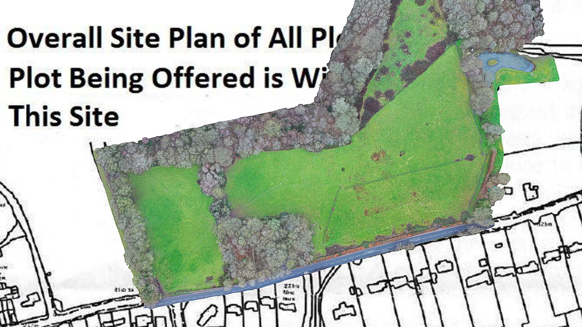 Bidborough Ridge, Tunbridge Wells, Kent,