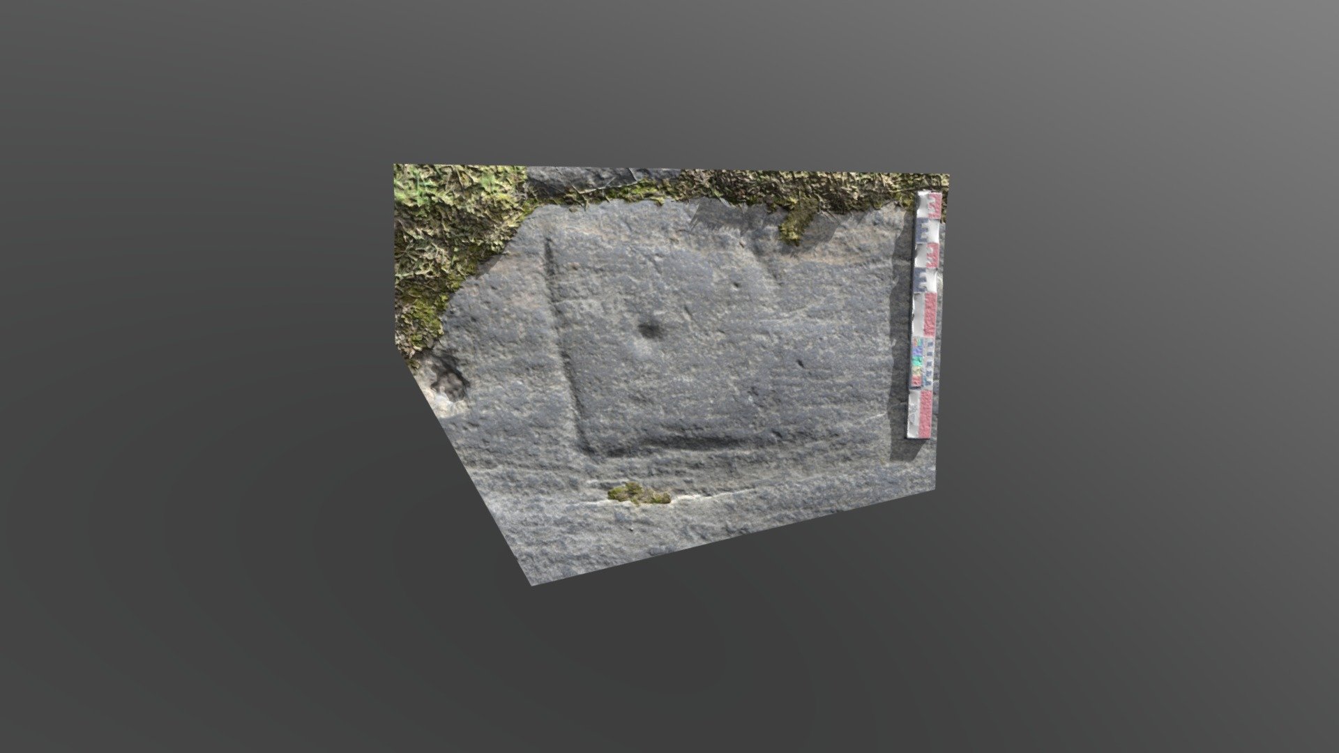 Catten Stones 03 (June 2012)
