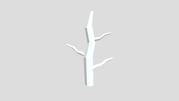 Tree For Gorilla Tag Fangame!