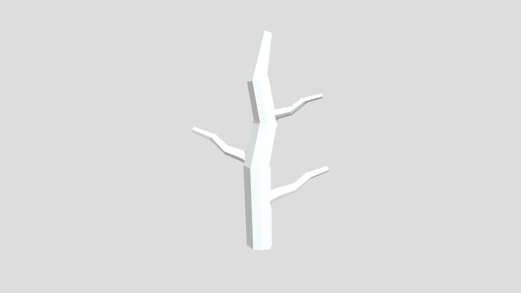 Tree For Gorilla Tag Fangame!
