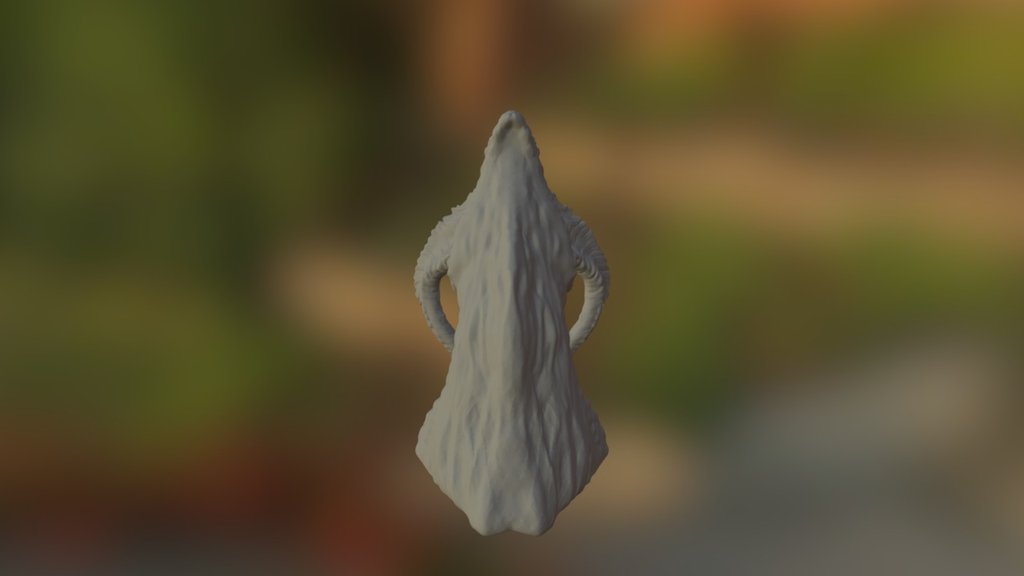 dragon head