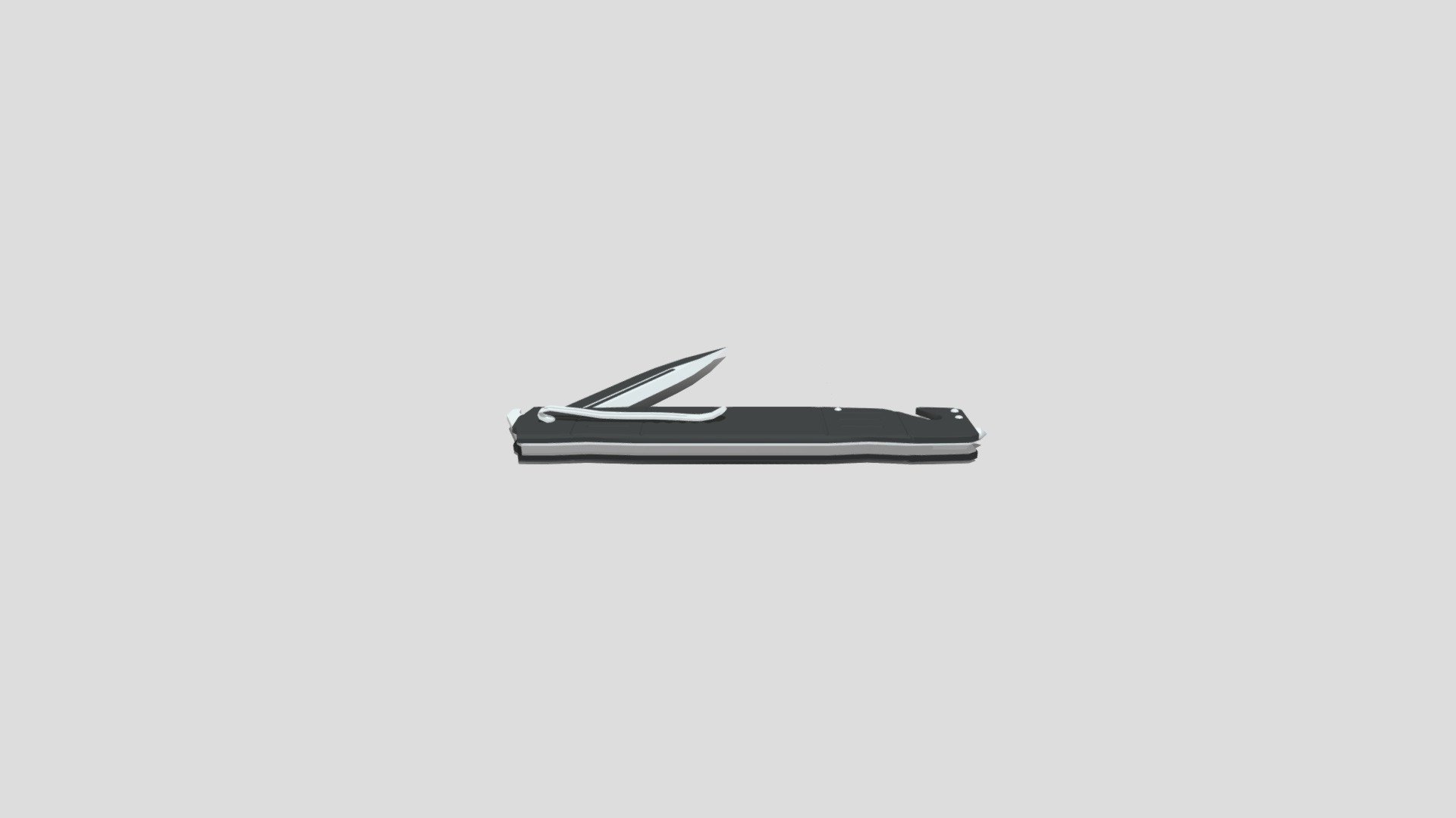 Knife