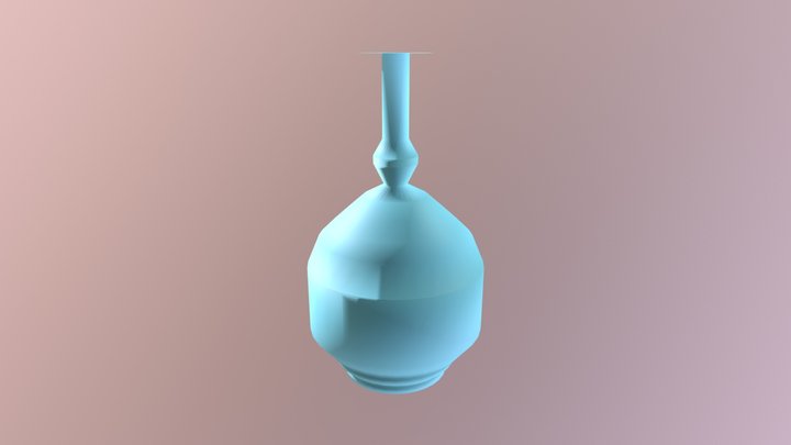 Korapob600101040051 3D Model