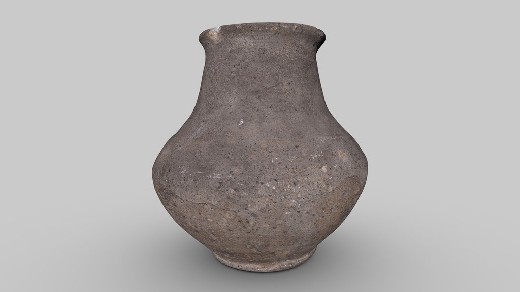 Pot