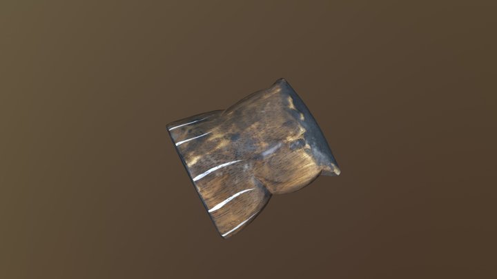 Model 3D Model