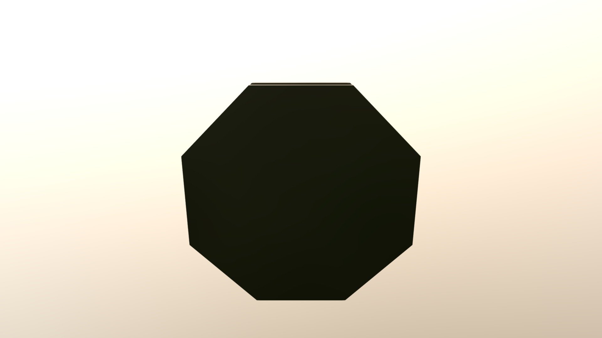 clock test 3 - 3D model by m (@3neral_) [1ca257d] - Sketchfab