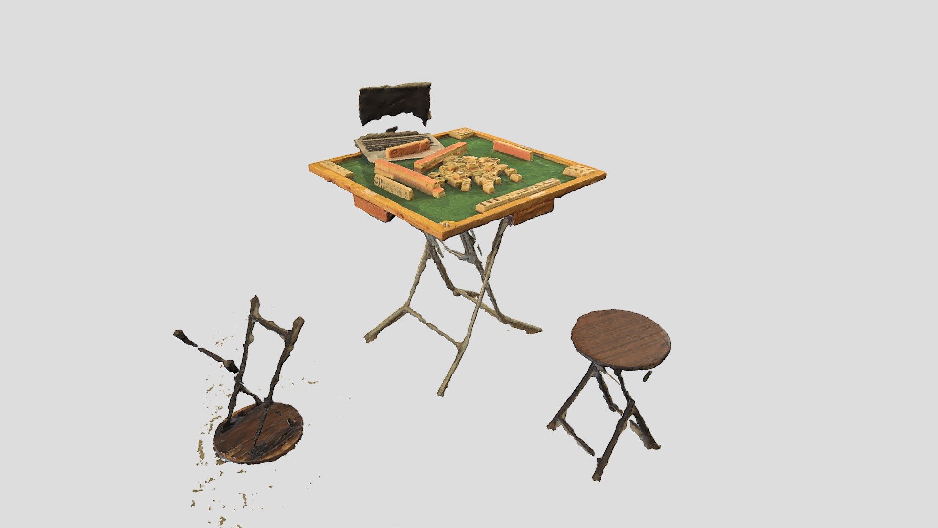 JCAR-2021-GP4-mahjong