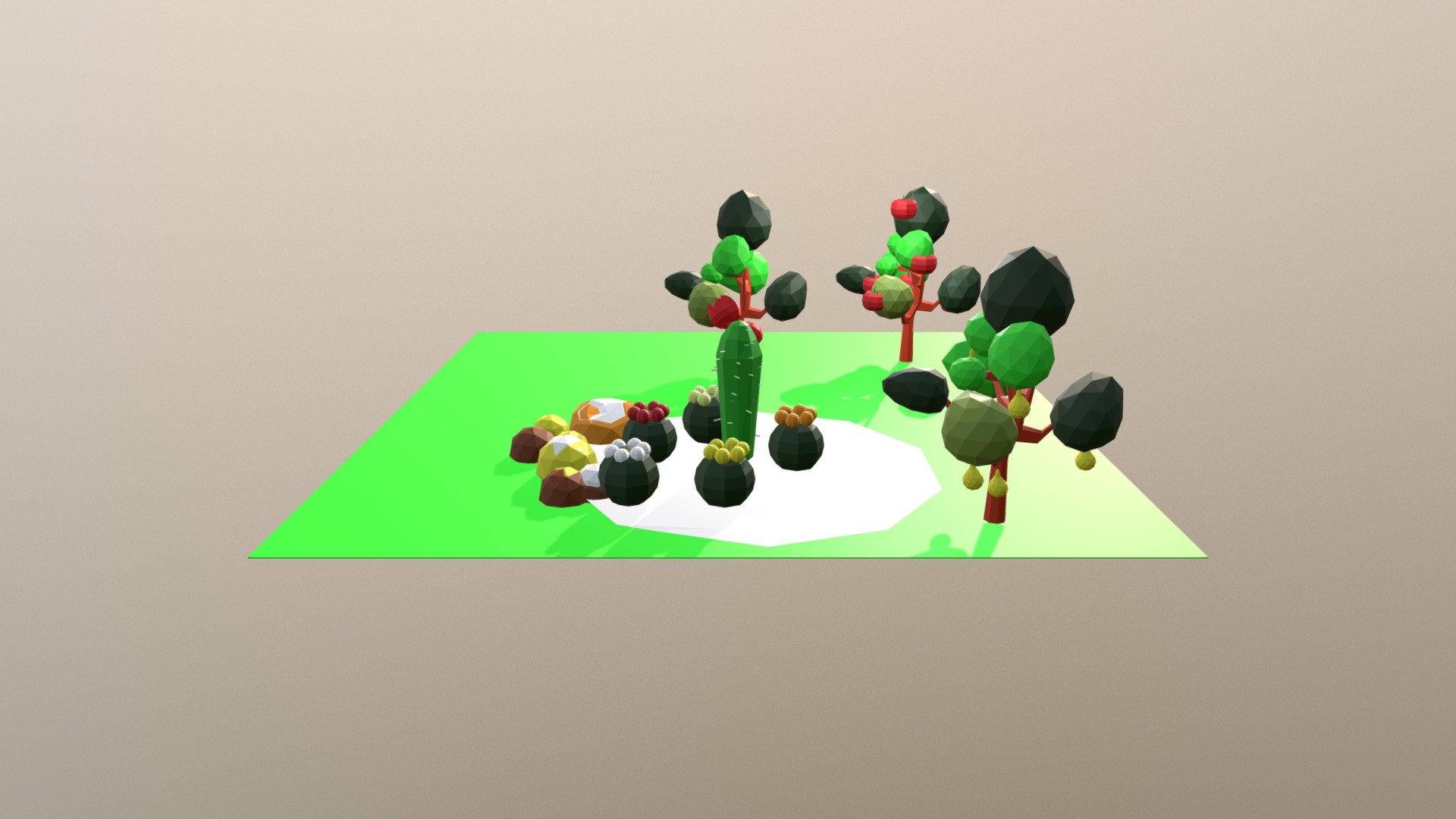 giardinetto