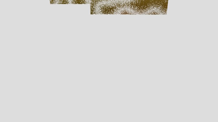 panno for kitchen 3D Model