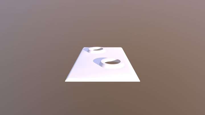 3D Printti 3D Model