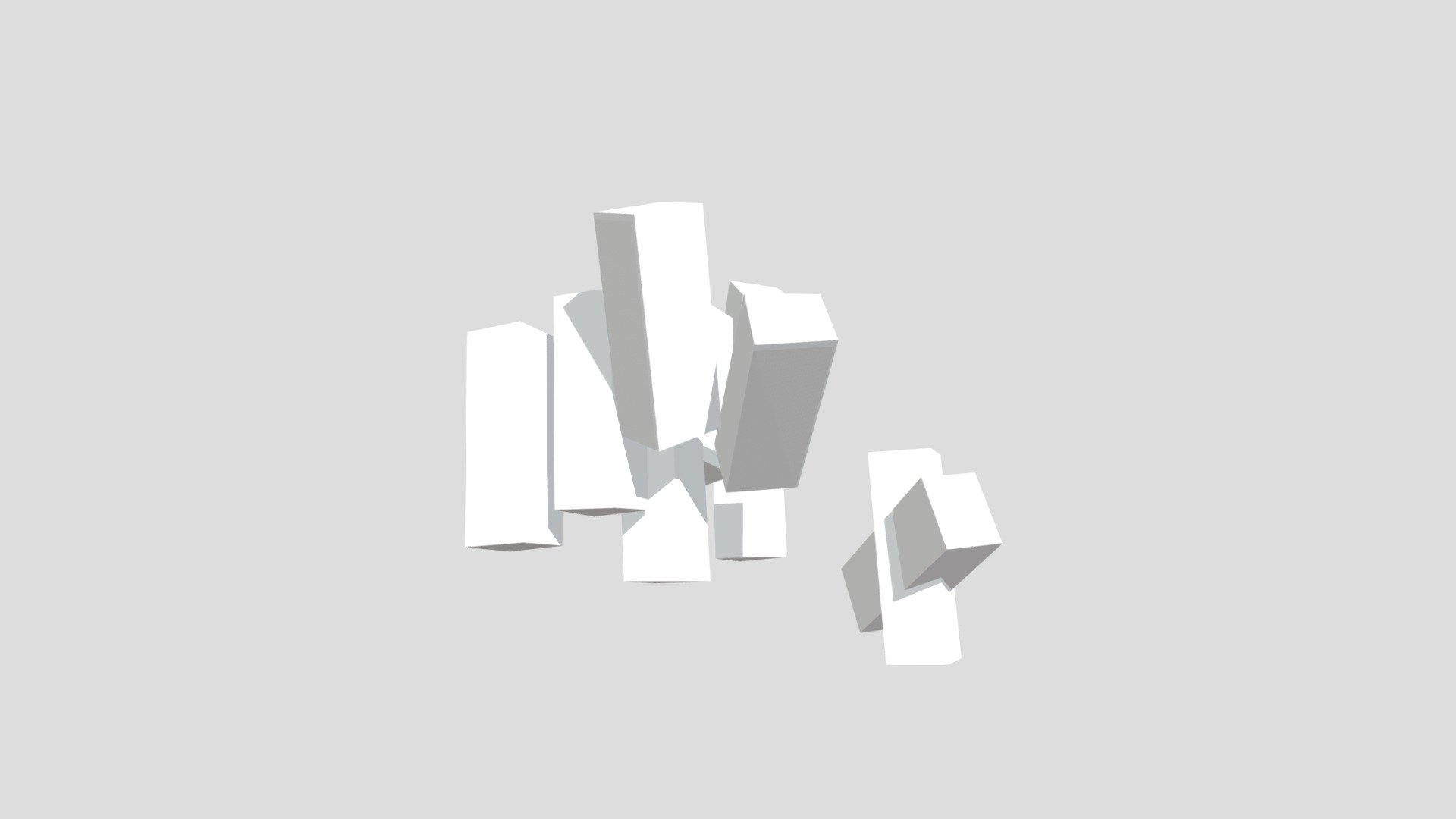 Bednar0105 Duplicate 3D model by 328400 [1ca6ff4] Sketchfab