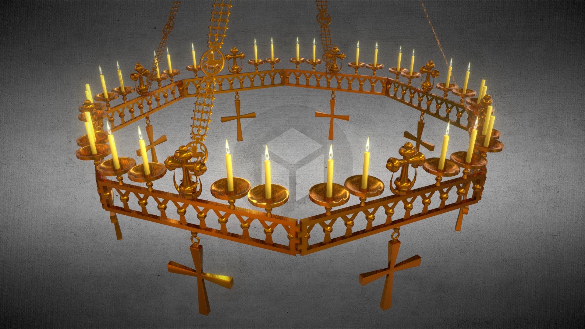Main Horos, XIII c. AC, Chersonesus