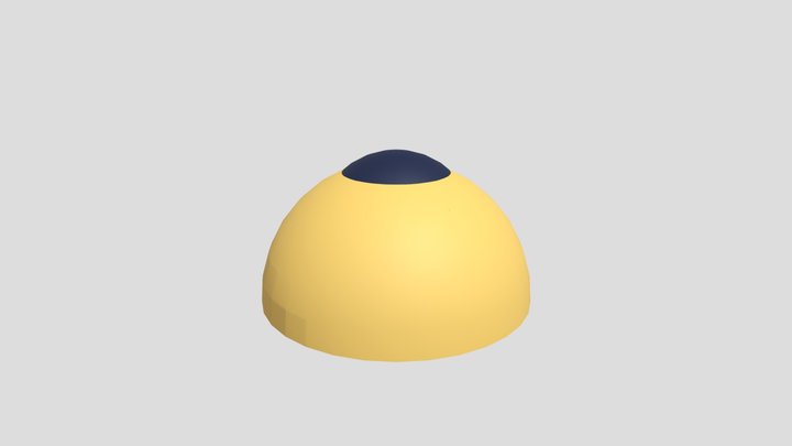 20th Century Fox Logo Vipid Remake 3D Model