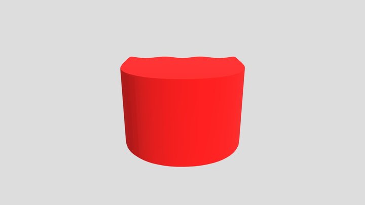 Part Studio 16 3D Model