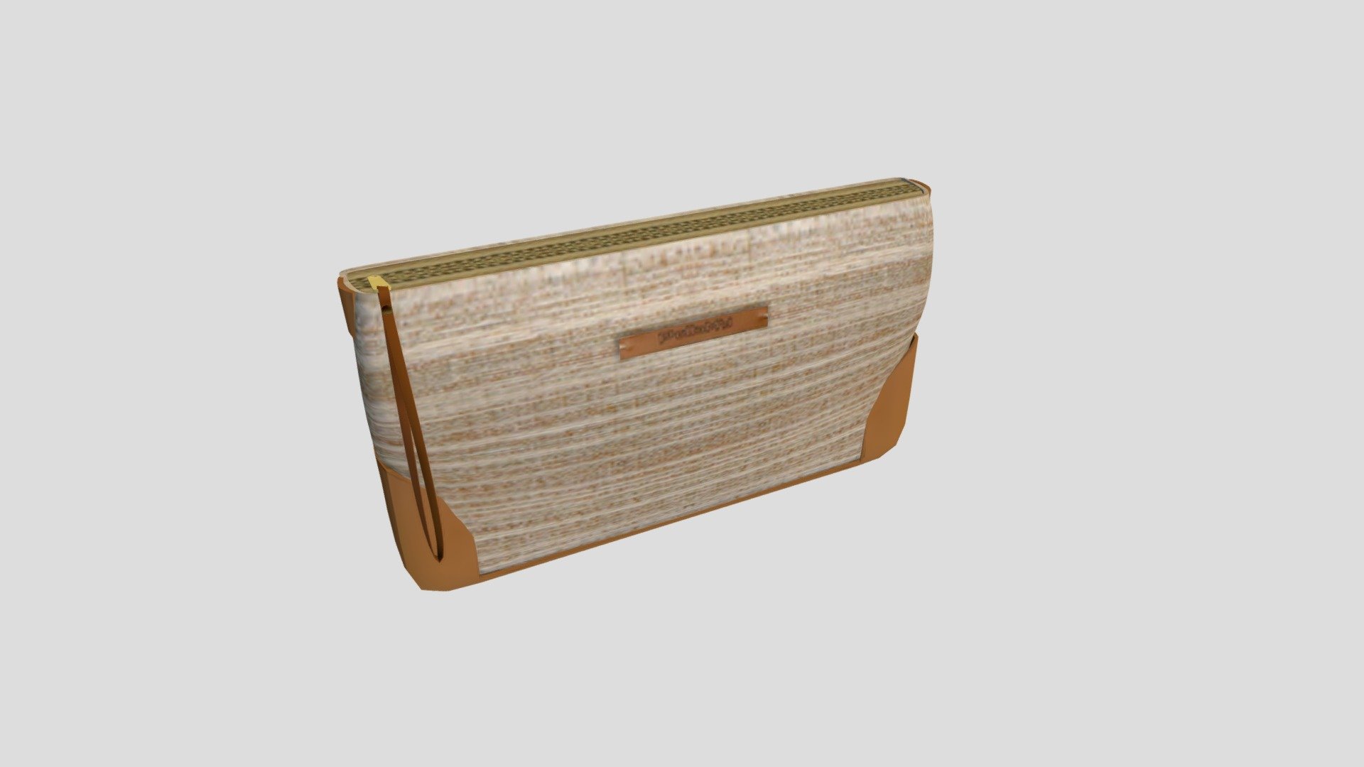 Pine- Lotus Leather (EMP (JHR) 18F)