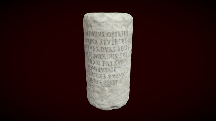 MEMMIVS_SEVERVS