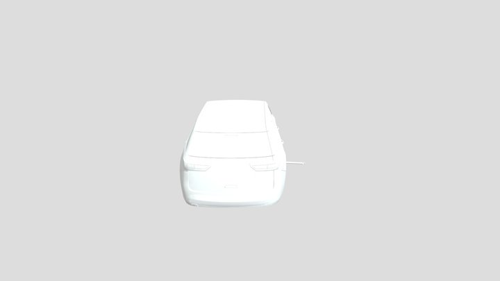 2016 Varner Exploration 3D Model