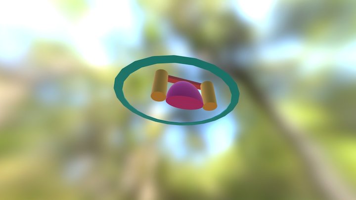 EDTE 4200 Practice 3D Model