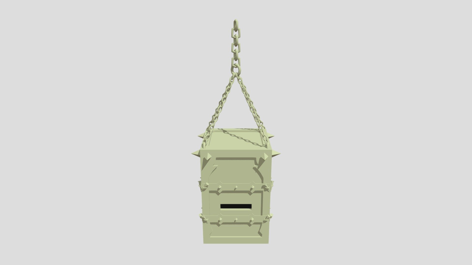 Cage