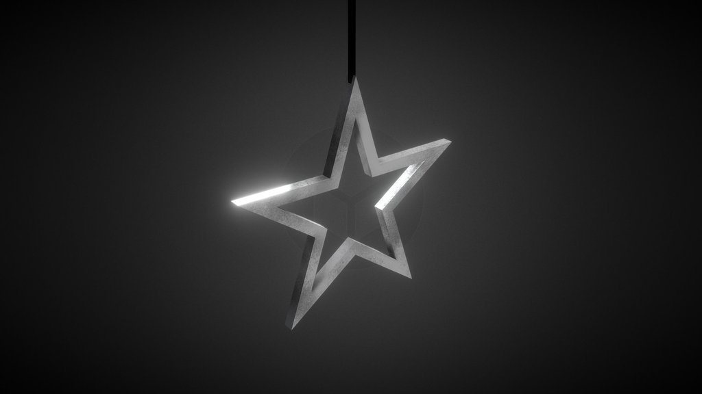 FNAF Star