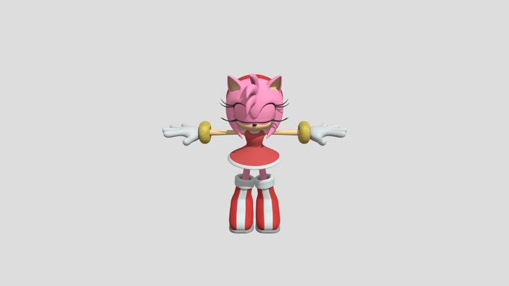 Amy