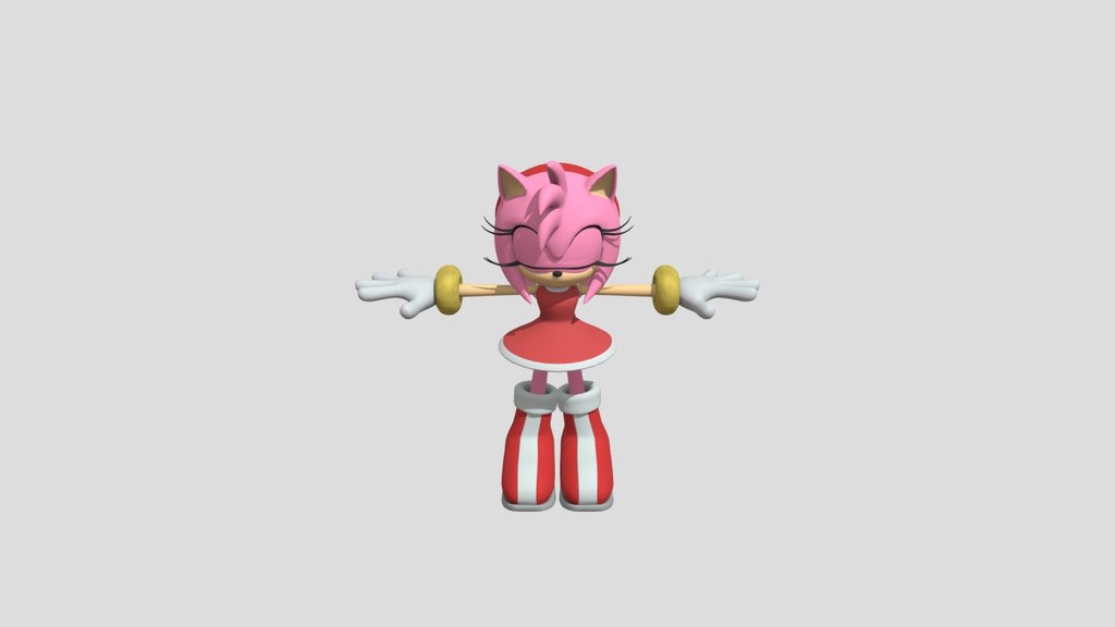 Amy