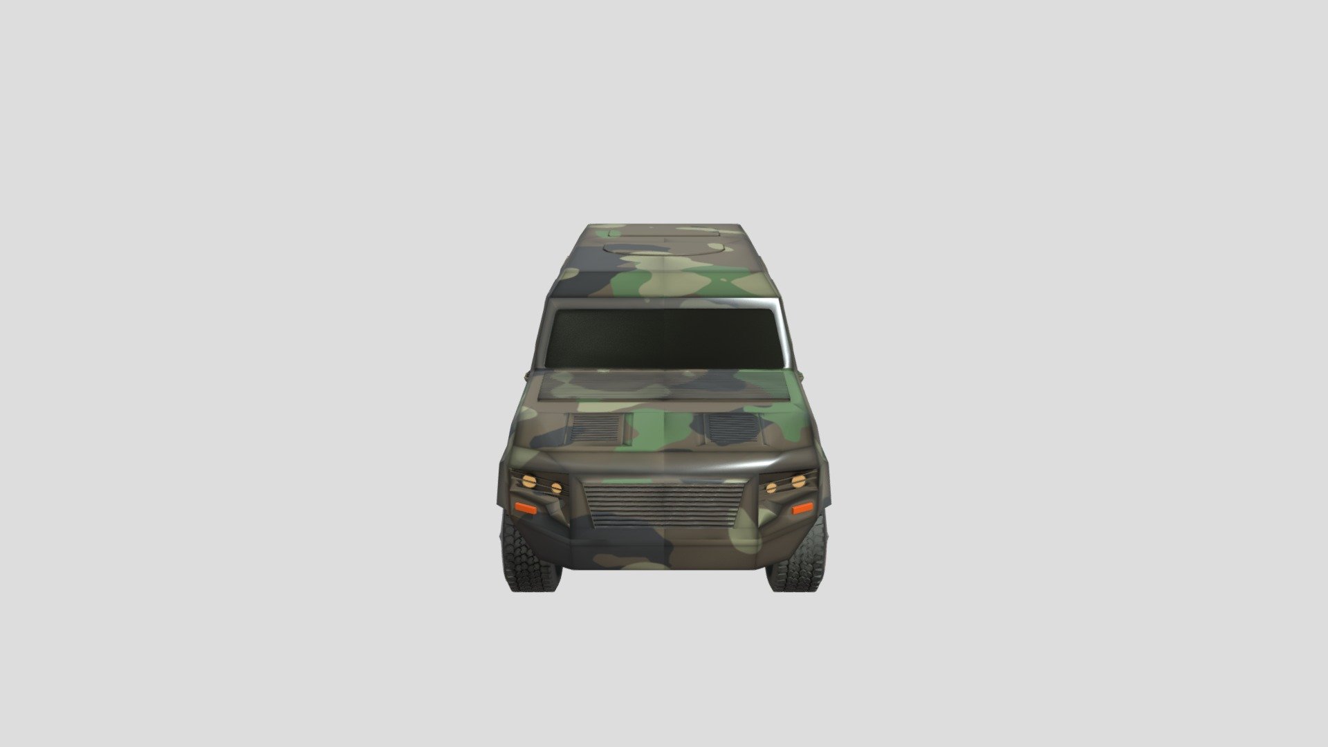 MILTRY VAN
