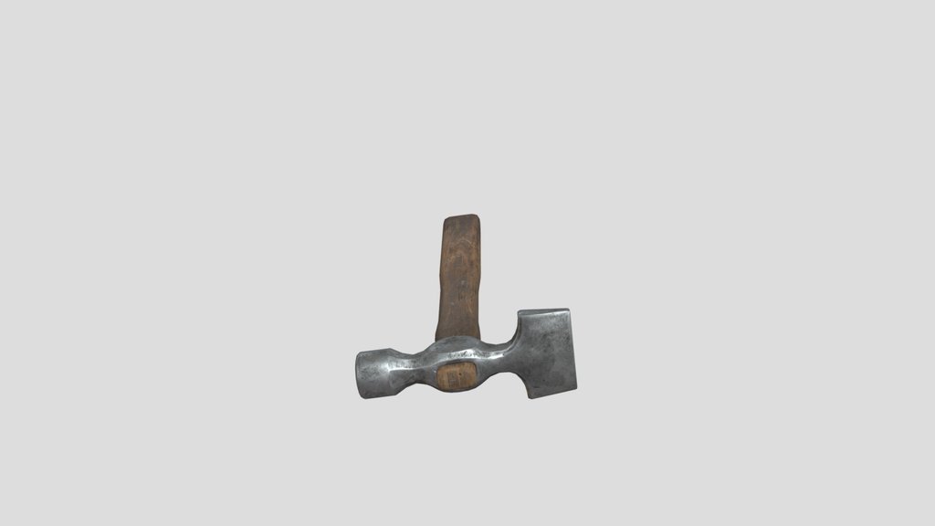 Hammer