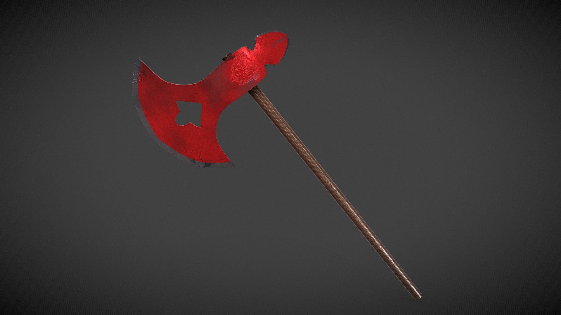Axe