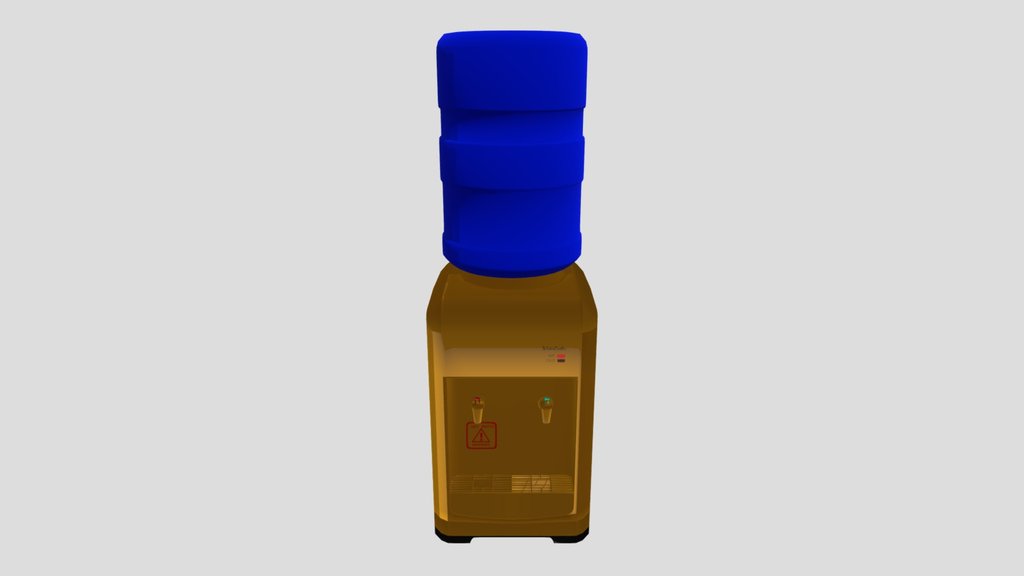Water Dispenser