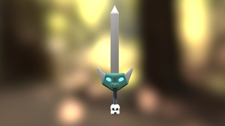 5th project 3D Model